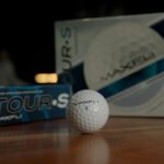 Maxfli Updates “Best Worth” Trip Golf Balls